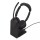 Jabra Evolve3 65 Stereo безжични стерео слушалки с ANC, LINK 390c, MS, зарядна стойка, черни
