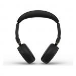 Jabra Evolve3 65 Flex MS с ANC, Link 390c, USB-C, черни Jabra Evolve3 65 Flex MS с ANC, Link 390c, USB-C, черни