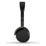 Jabra Evolve3 65 Flex MS с ANC, Link 390c, USB-C, черни Jabra Evolve3 65 Flex MS с ANC, Link 390c, USB-C, черни