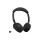 Jabra Evolve3 65 Flex безжични слушалки с ANC, LINK 390a, MS, черни