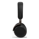 Jabra Evolve3 75 безжични on-ear слушалки UC, Link 390c, черен