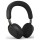 Jabra Evolve3 75 безжични on-ear слушалки UC, Link 390a, черни