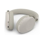 Jabra Evolve3 85 безжични over-ear слушалки, UC, Link390c, сиви