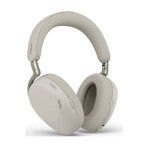 Jabra Evolve3 85 безжични over-ear слушалки, UC, Link390c, сиви