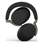 Jabra Evolve3 85 безжични over-ear слушалки, UC, Link390c, черни