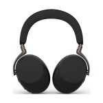 Jabra Evolve3 85 безжични over-ear слушалки, UC, Link390c, черни