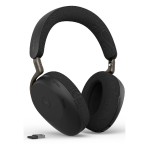 Jabra Evolve3 85 безжични over-ear слушалки, MS, Link390a, черни