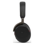 Jabra Evolve3 85 безжични over-ear слушалки, MS, Link390a, черни