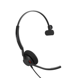 Jabra Engage 40 - USB-A UC Mono - моно слушалка