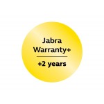 Jabra Warranty+ 2y PanaCast 50 (820X-39892) – 2-годишно удължаване на гаранцията Jabra Warranty+ 2y PanaCast 50 (820X-39892) – 2-годишно удължаване на гаранцията