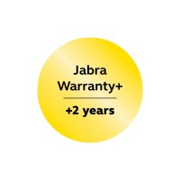 Jabra Warranty+ 2y PanaCast 50 (820X-39892) – 2-годишно удължаване на гаранцията