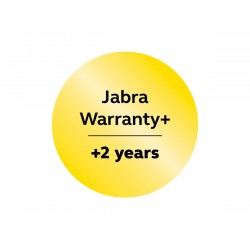 Jabra Warranty+ 2y PanaCast 50 (820X-39892) – 2-годишно удължаване на гаранцията