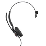 Jabra Engage 50 II моно слушалка, UC, USB-C, черна