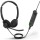 Jabra Engage 50 II Link USB C/A, UC стерео слушалки