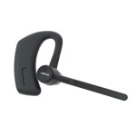 Jabra Perform 45 моно слушалка, Bluetooth, USB-C - USB-A, черна