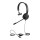 Jabra EVOLVE 30 II моно слушалка с микрофон, MS, NC, USB & 3,5мм жак