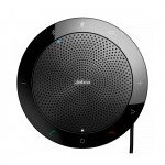 Jabra SPEAK 510+ UC конферентен говорител с Bluetooth и USB-A Jabra SPEAK 510+ UC конферентен говорител с Bluetooth и USB-A