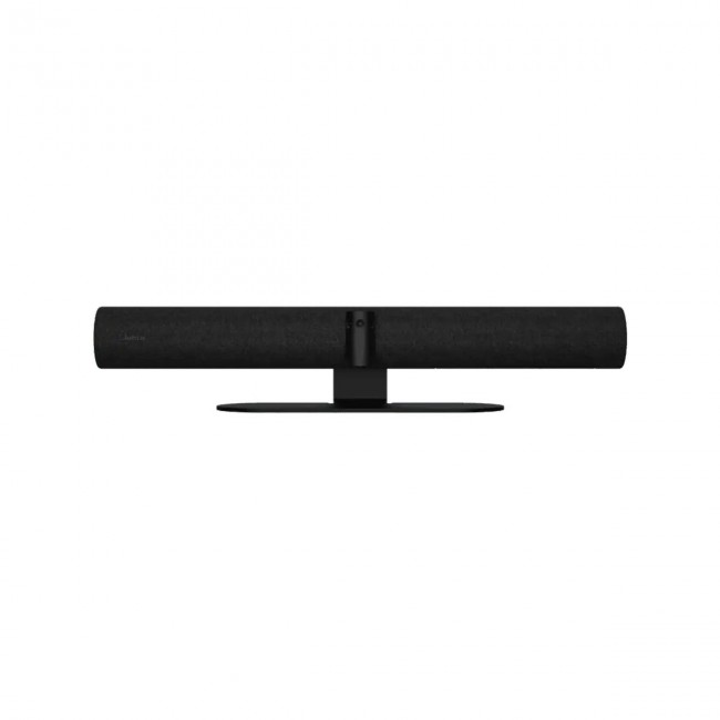 Jabra PanaCast 50 видеобар, 3×13 MP, Panoramic-4K, 180° FOV, 8 микрофона, 4 високоговорителя, USB-C, Microsoft Teams и Zoom Jabra PanaCast 50 видеобар, 3×13 MP, Panoramic-4K, 180° FOV, 8 микрофона, 4 високоговорителя, USB-C, Microsoft Teams и Zoom