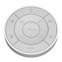 Jabra PanaCast 50 дистанционно управление, сиво