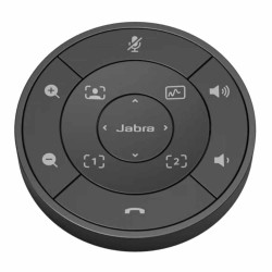 Jabra PanaCast 50 дистанционно управление, черно