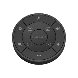 Jabra PanaCast 50 дистанционно управление, черно (8220-209)