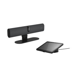 Jabra PANACAST 40 VBS видеобар със сензорен контролер