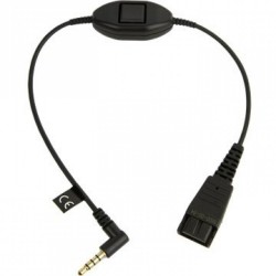 JABRA Link Mobile QD/3.5mm 