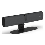Jabra PanaCast U30 VB видеобар с AI, 4K Ultra HD, 120°, 6 микрофона, BYOD Jabra PanaCast U30 VB видеобар с AI, 4K Ultra HD, 120°, 6 микрофона, BYOD