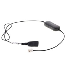 Jabra Link 14201-35 Avaya EHS адаптер