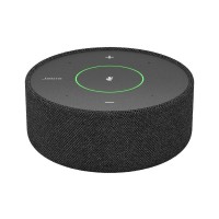 Jabra PanaCast SpeakerMic 8900-100 конферентен високоговорител с 4 микрофона и адаптер USB-C