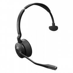 Jabra Engage 55 SE, UC Link400c безжична моно слушалка