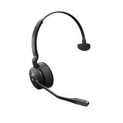 Jabra Engage 55 SE, MS Mono, Link400c безжична слушалка