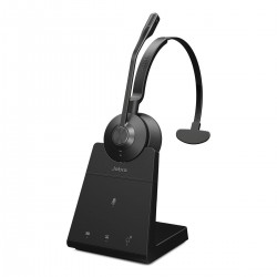 Jabra Engage 45 SE моно безжична DECT слушалка за стационарен телефон, 9653-523-111