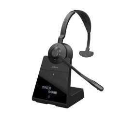 Jabra Engage 65 SE безжична моно слушалка