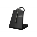Jabra Engage 55 SE, UC, Convertible, Link 400c – безжична DECT слушалка със стойка Jabra Engage 55 SE, UC, Convertible, Link 400c – безжична DECT слушалка със стойка