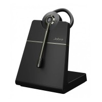 Jabra Engage 55 SE, MS, Convertible, Link400a – безжична DECT слушалка със стойка
