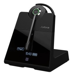 Jabra Engage 75 SE Convertible безжична DECT слушалка