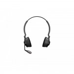 Jabra Engage 55 SE безжични стерео слушалки, UC, USB-A, Link 400a Jabra Engage 55 SE безжични стерео слушалки, UC, USB-A, Link 400a