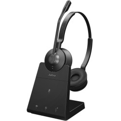 Jabra Engage 45 SE стерео слушалки за стационарен телефон