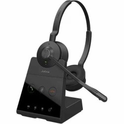 Jabra Engage 65 SE Stereo безжични слушалки