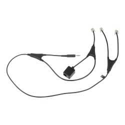 Jabra Link 14201-09, Alcatel EHS адаптер