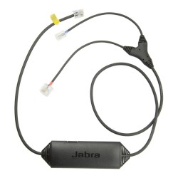 Jabra Link 14201-41, Cisco EHS адаптер