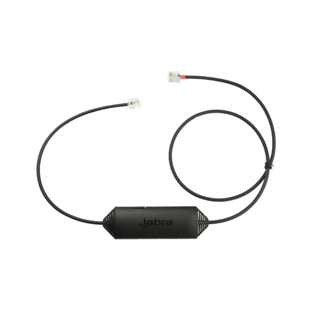 Jabra Link 14201-43, Cisco EHS адаптер