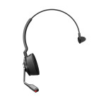 Jabra Engage 55 моно слушалка, MS, USB-C, черна