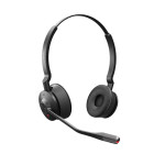 Jabra Engage 55 стерео слушалки, UC, USB-C, черни