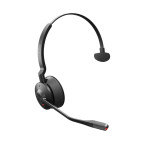 Jabra Engage 55 моно слушалка, UC, USB-A, черна