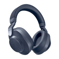 Безжични слушалки Jabra Elite 85h Bluetooth - navy