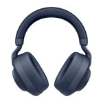 Безжични слушалки Jabra Elite 85h Bluetooth - navy