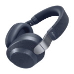 Безжични слушалки Jabra Elite 85h Bluetooth - navy