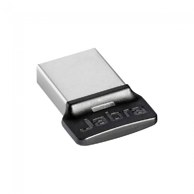   Jabra Link 370 донгъл,  MS Teams, Bluetooth, USB